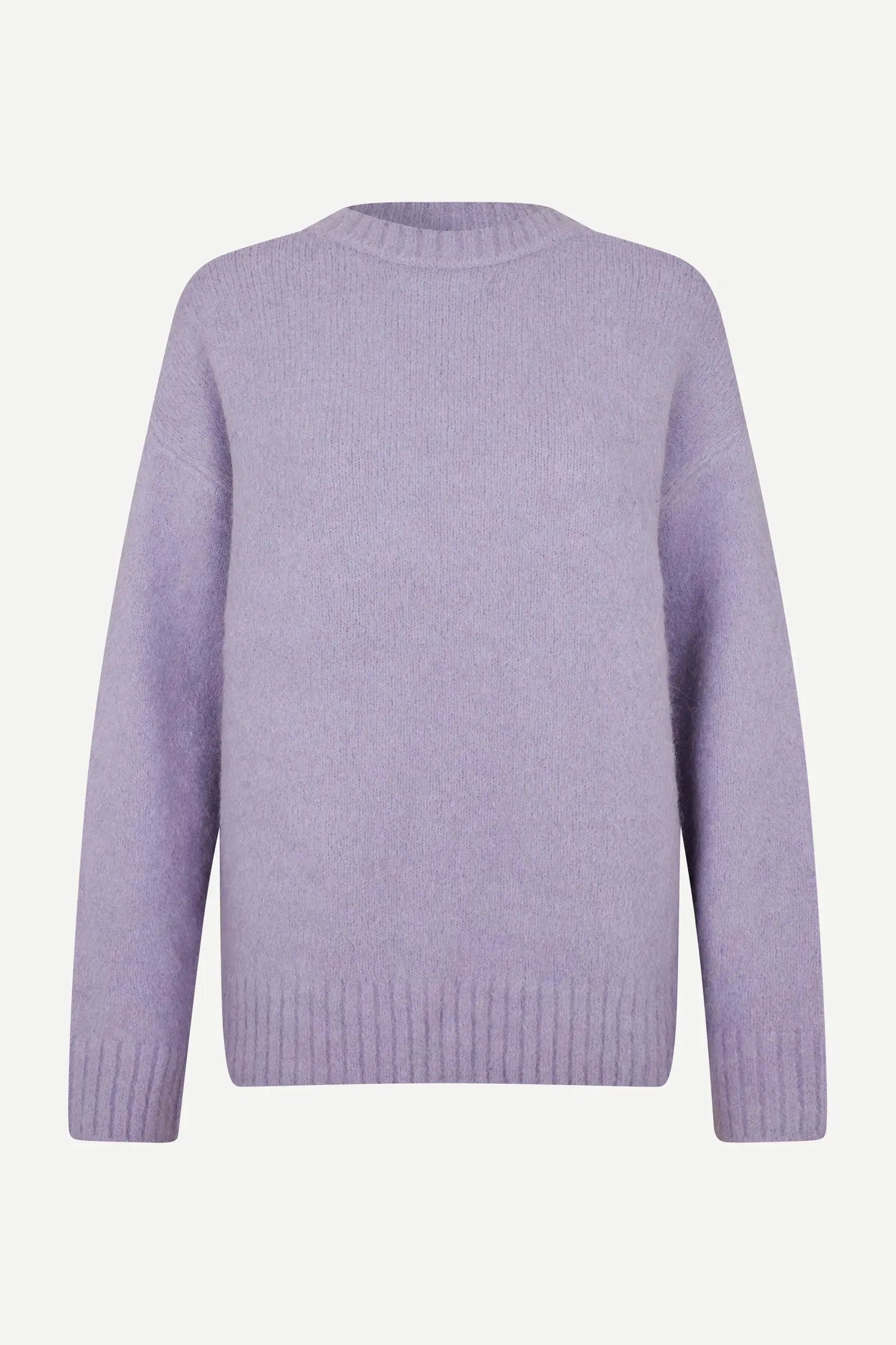 Sajeanne Sweater - Wisteria