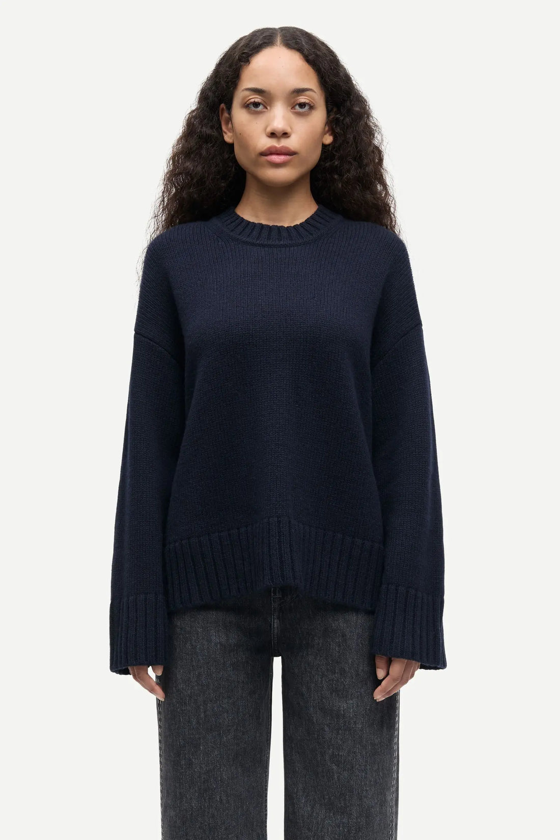 Sakeiku Sweater - Salute