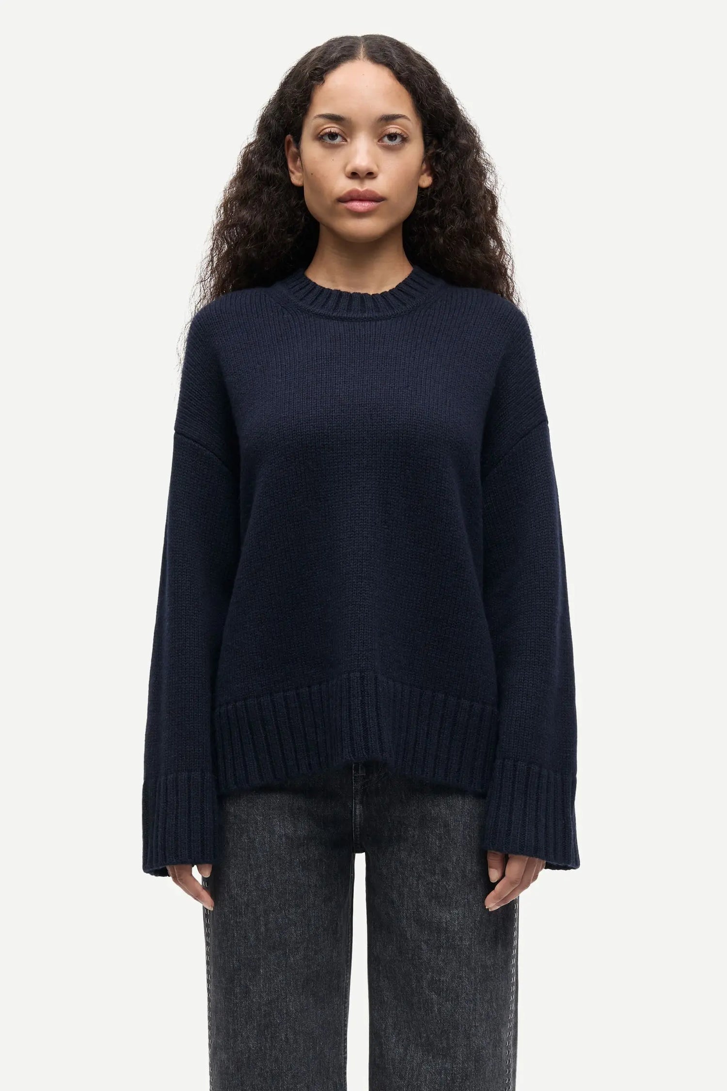 Sakeiku Sweater - Salute