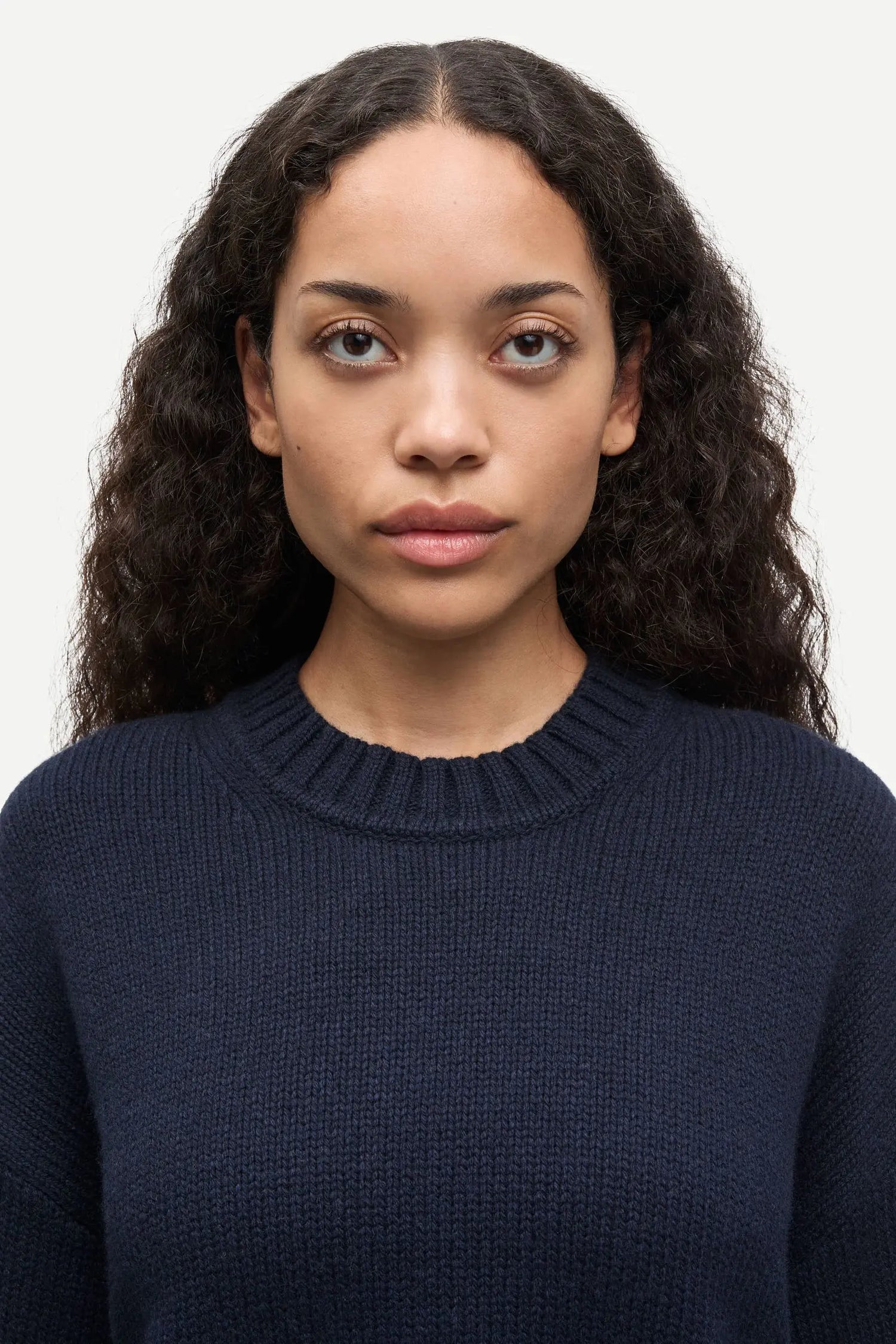 Sakeiku Sweater - Salute