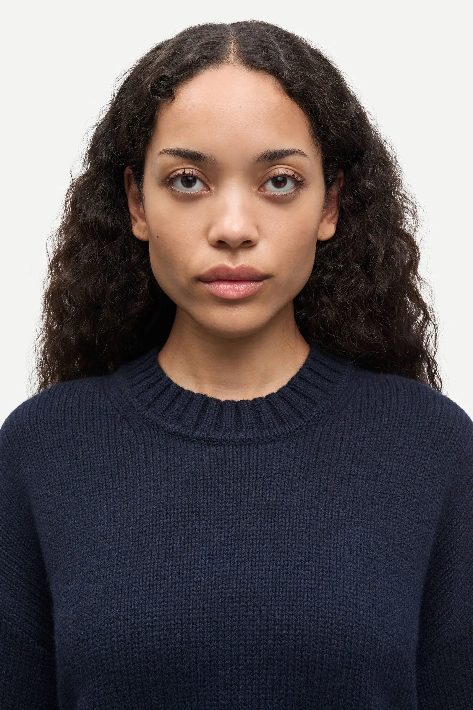 Sakeiku Sweater - Salute