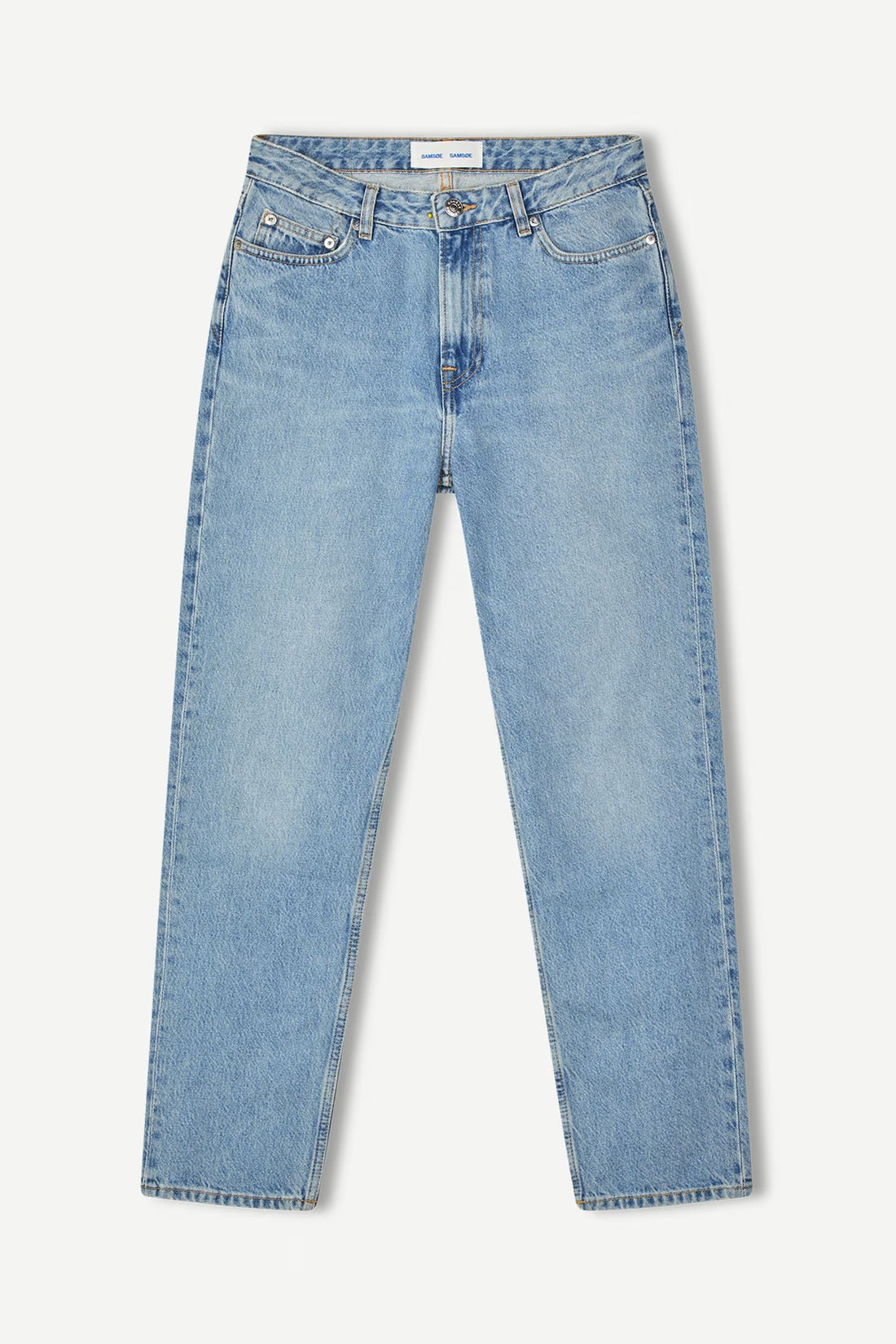 Samarianne Jeans 15769 - River