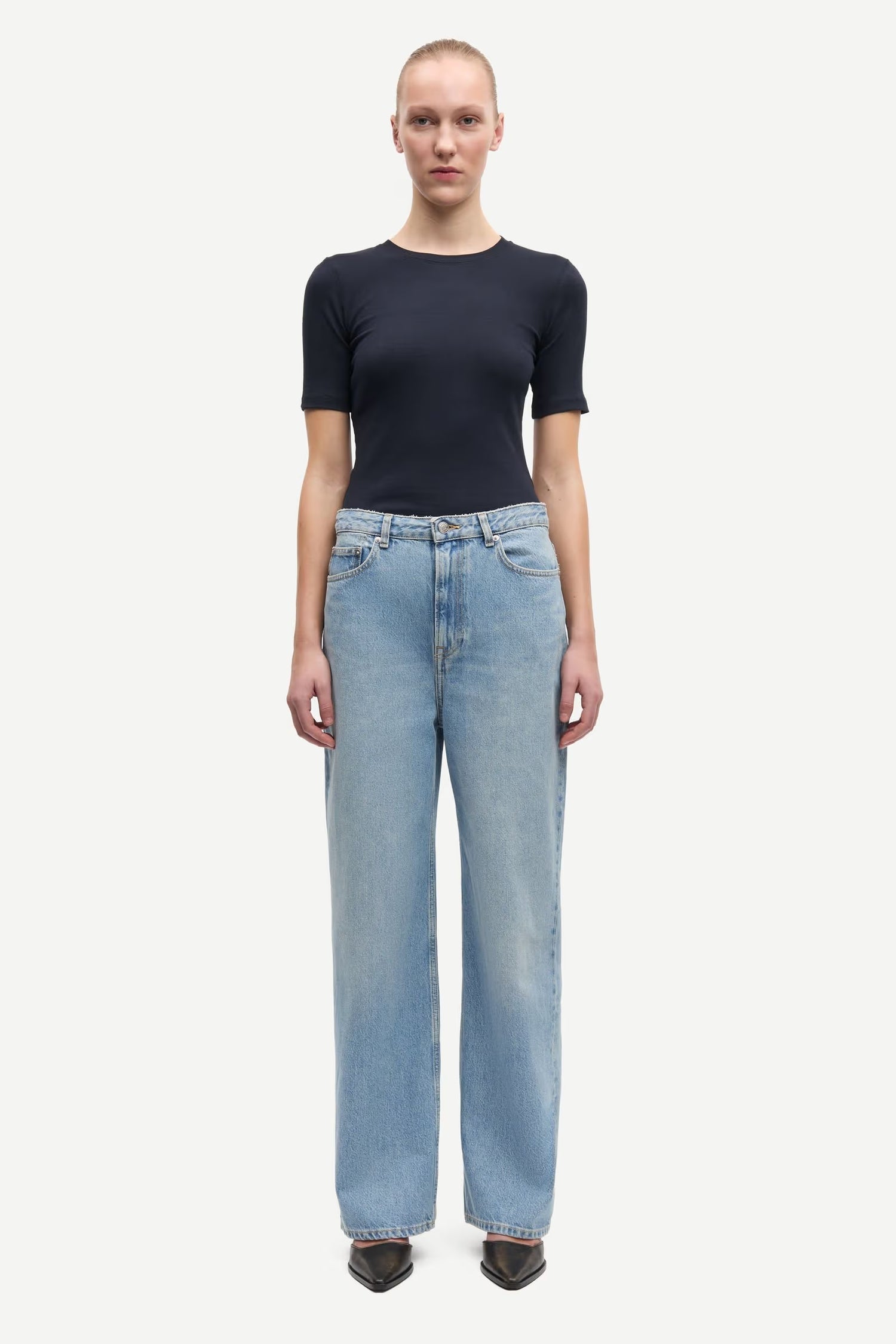 Sashelly jeans - River