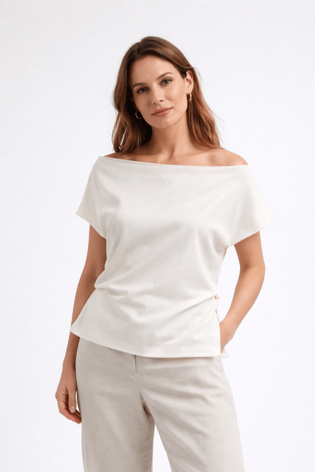 Off Shoulder Top - Witherit
