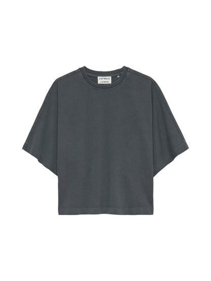 Batsleeve T-shirt - Carbon
