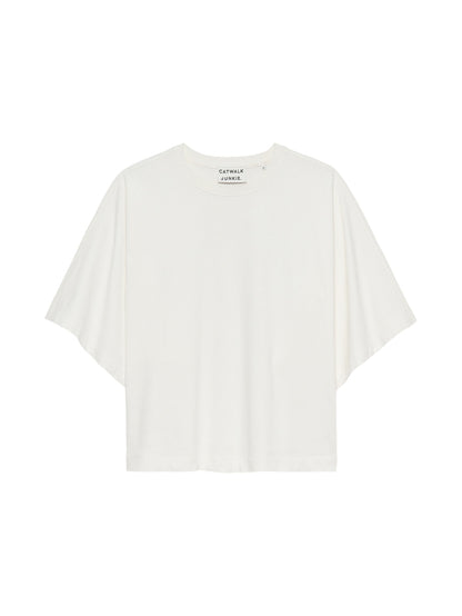 Batsleeve T-shirt - Off White