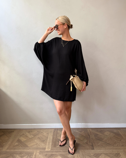 Stijn Wide Dress