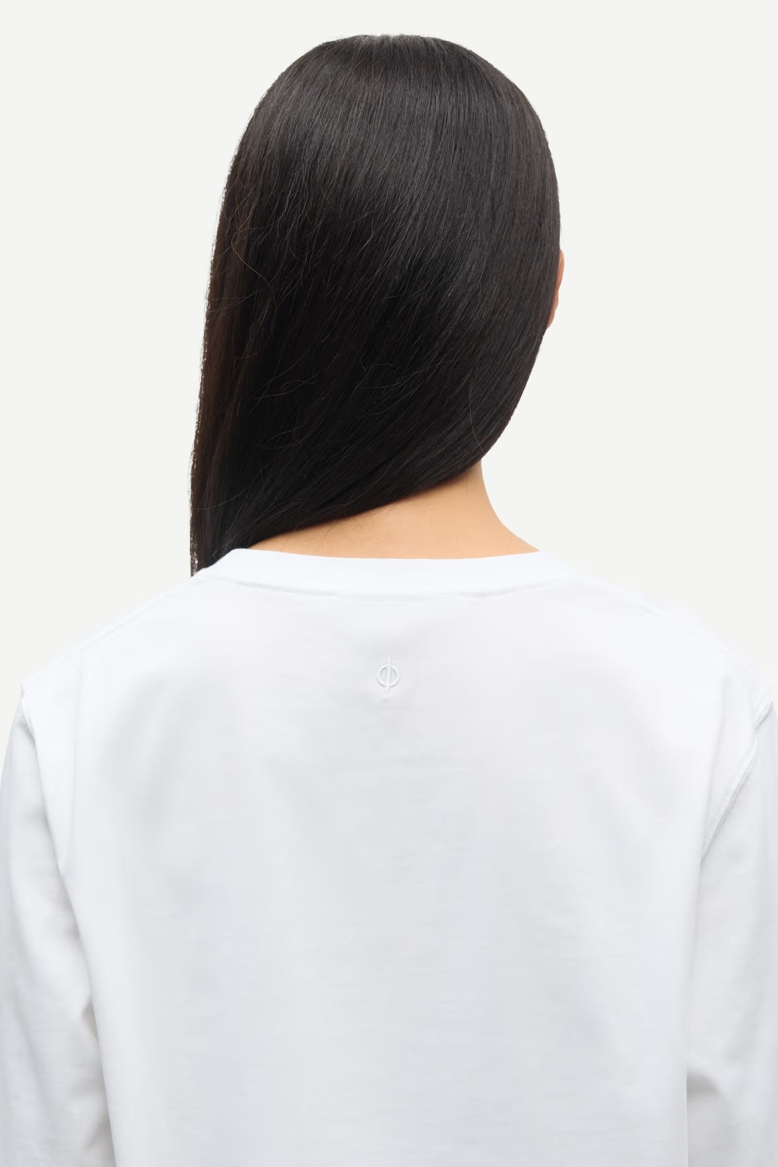 Saabby T-shirt - White
