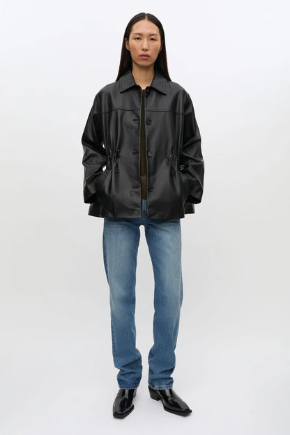 Satessera Jeans - Sephia Blue