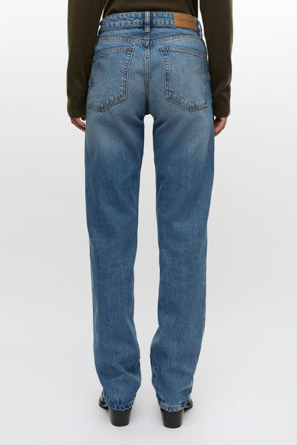 Satessera Jeans - Sephia Blue
