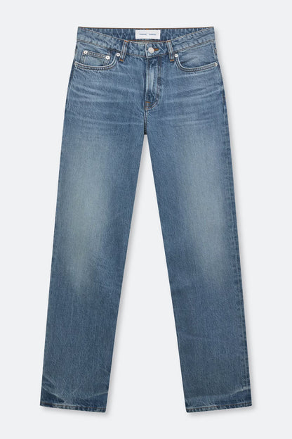 Satessera Jeans - Sephia Blue