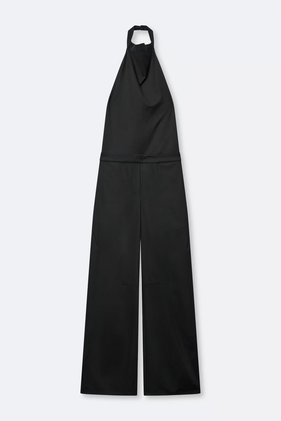Savalto Jumpsuit - Black