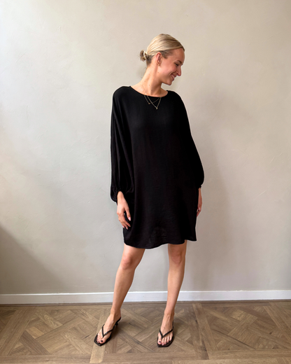 Stijn Wide Dress