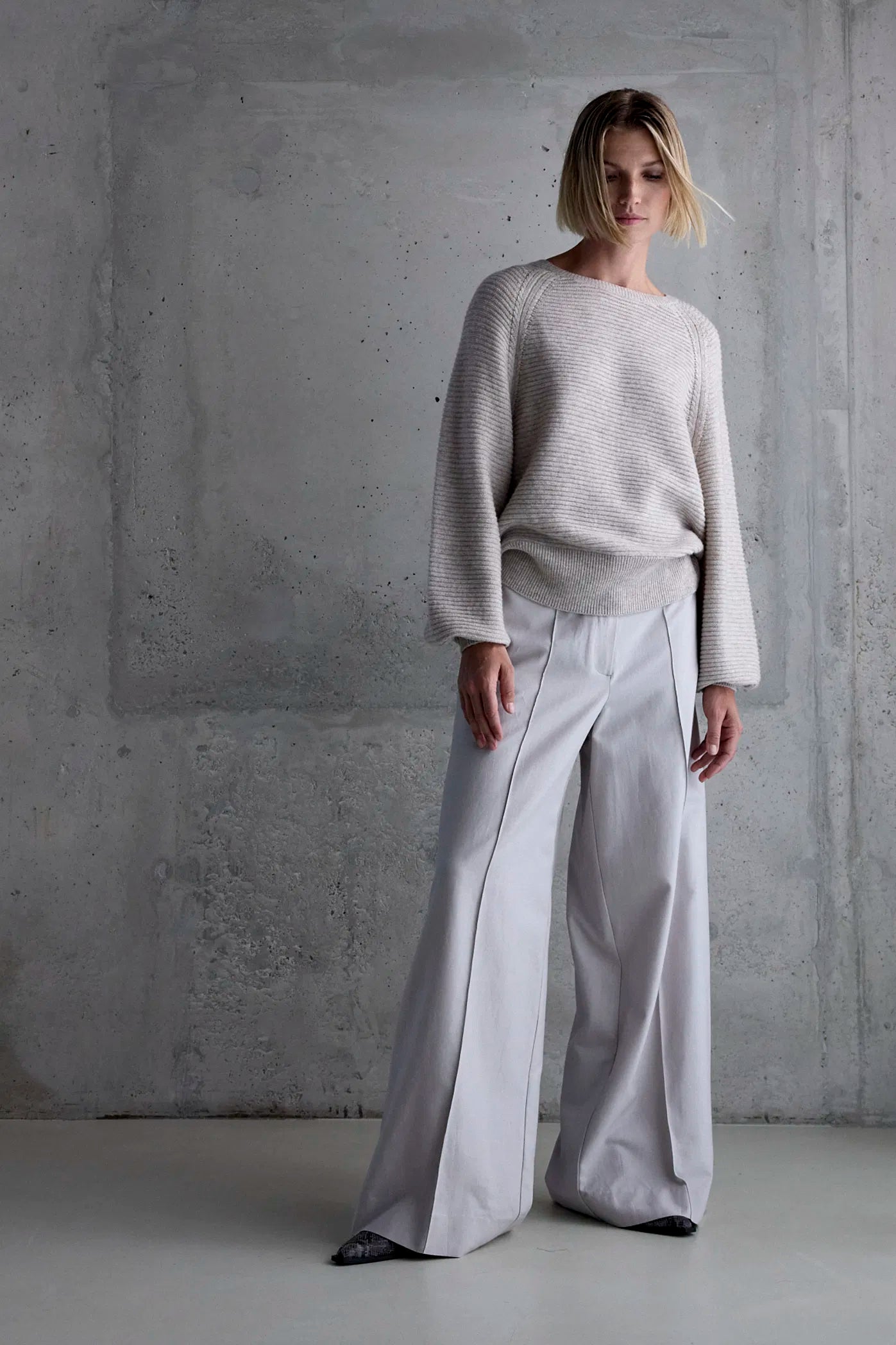Gisela - Beige
