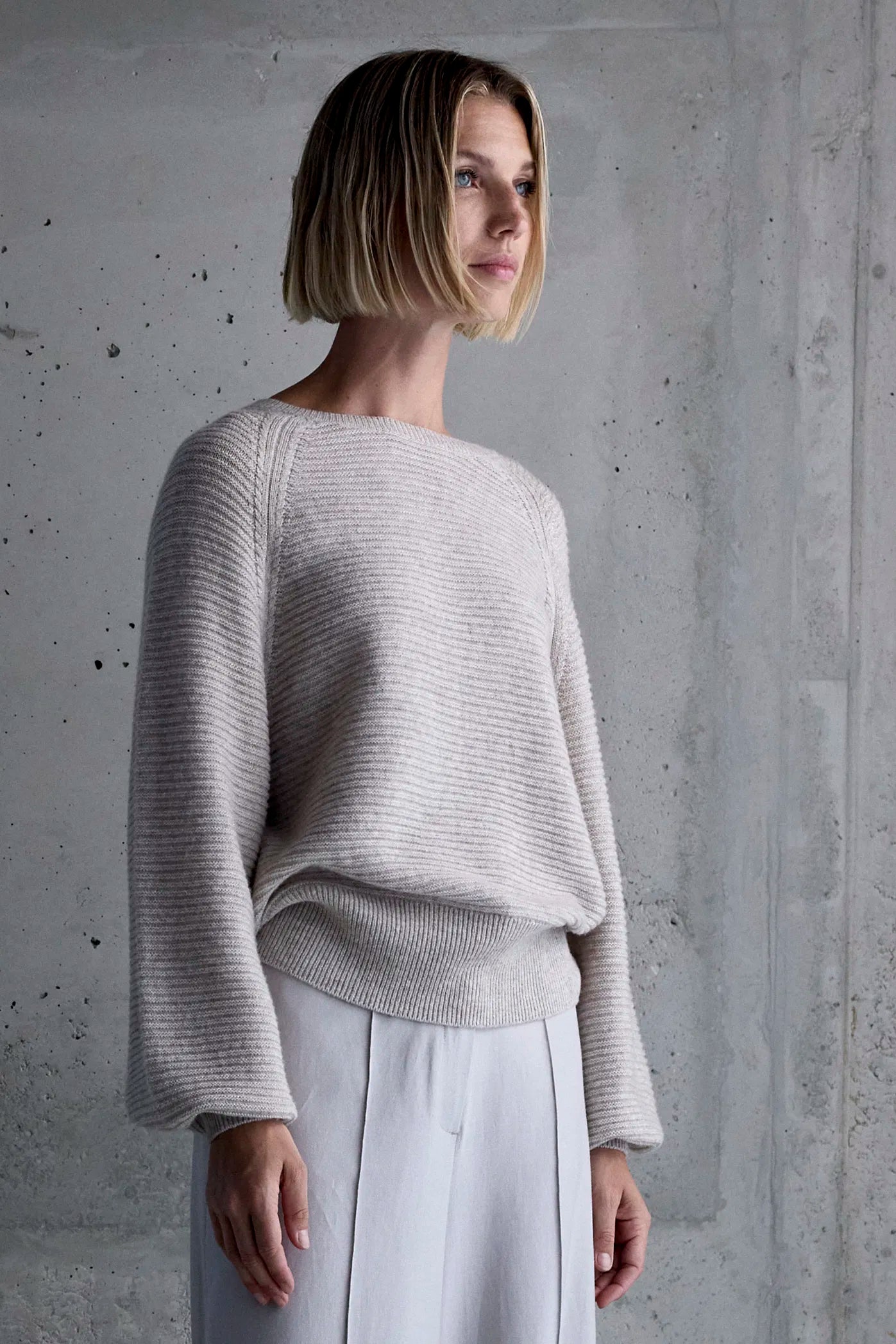 Gisela - Beige