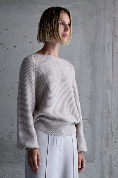 Gisela - Beige
