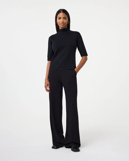 Molly Top - Black