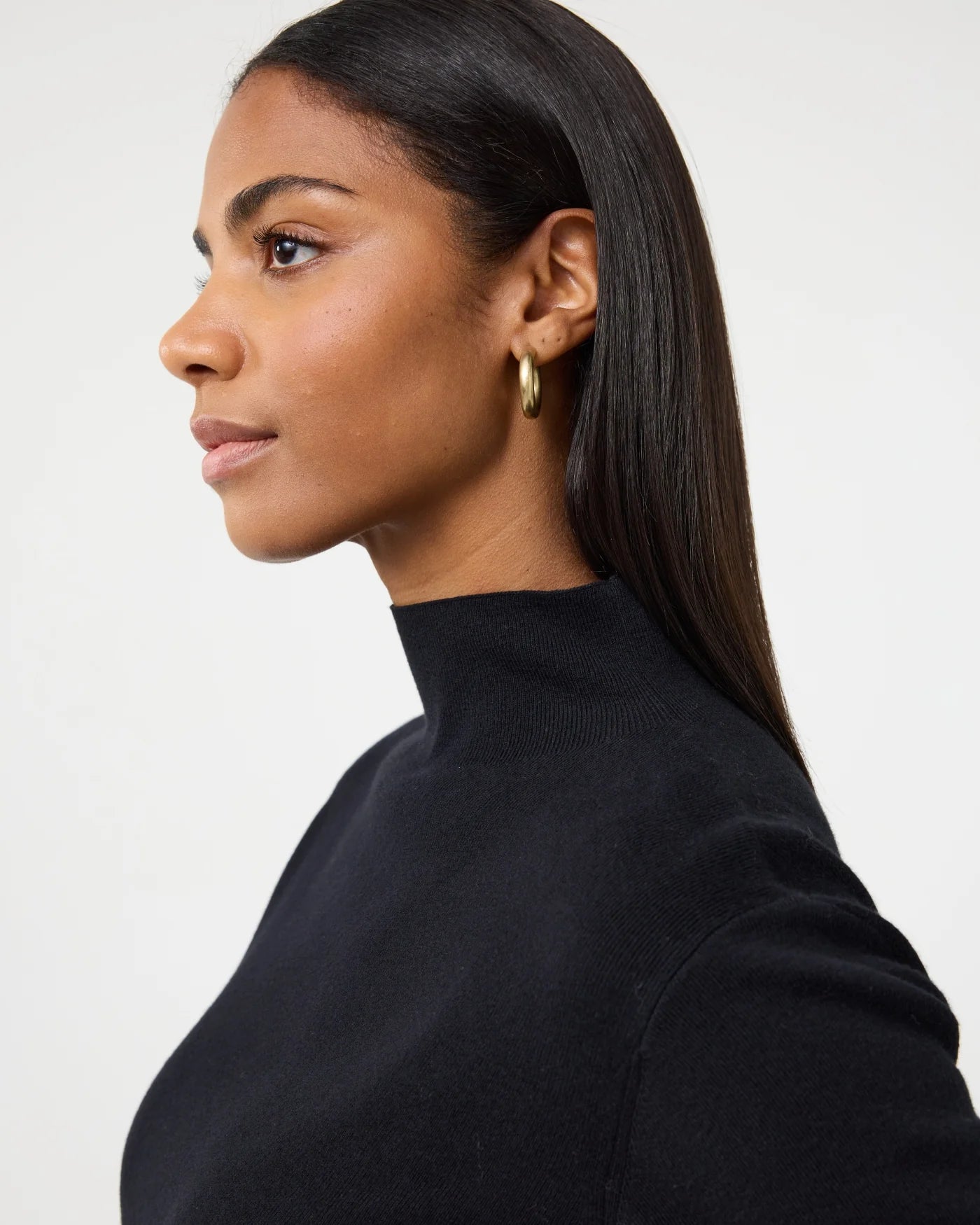 Molly Top - Black