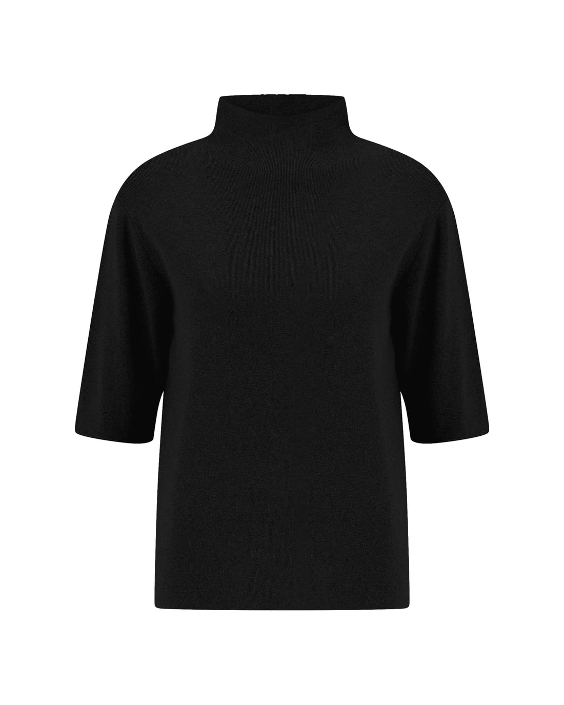 Molly Top - Black