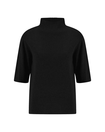 Molly Top - Black