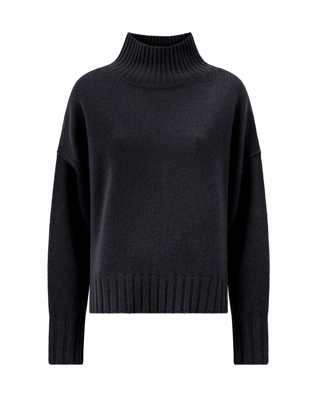 Nila Pullover - Night Blue
