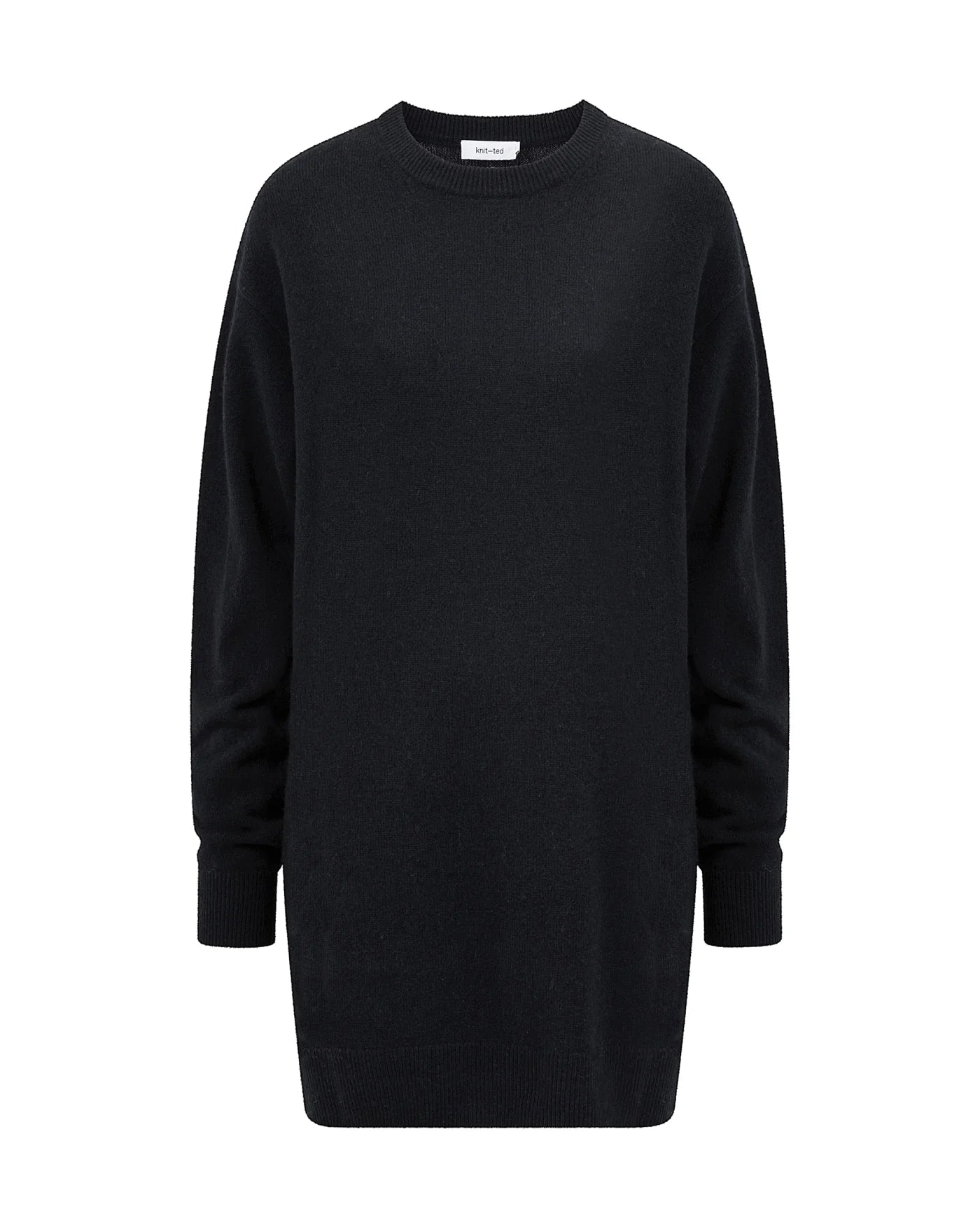 Skyler Pullover - Night Blue