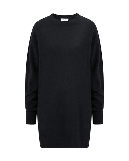 Skyler Pullover - Night Blue