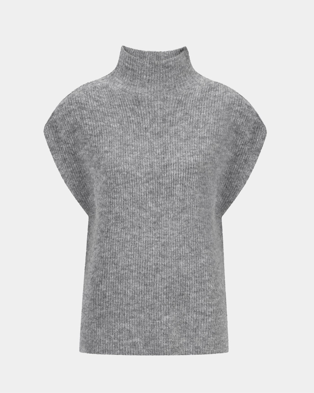 Trui Rave - Mid Grey