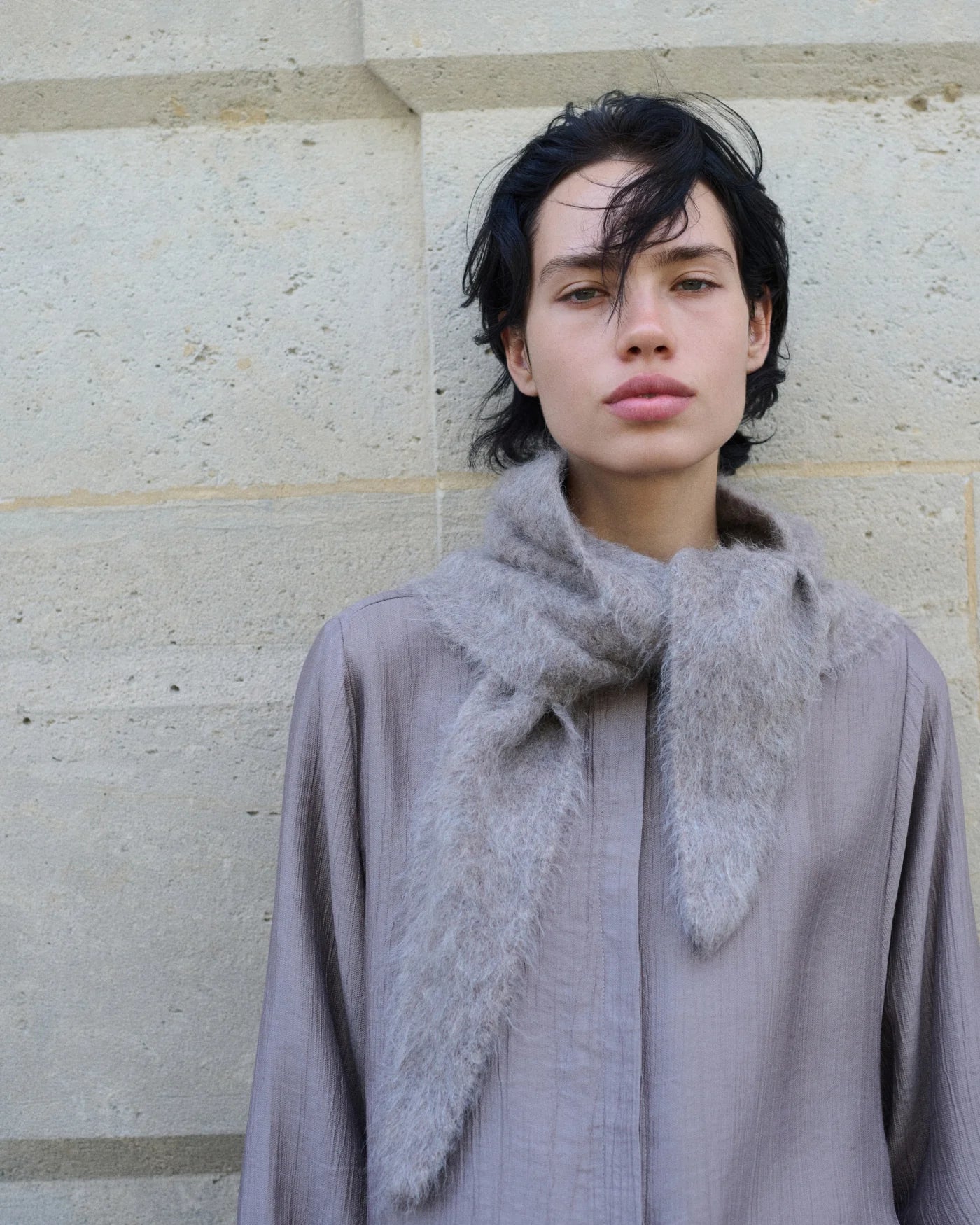 Nikita Scraf - Mocca