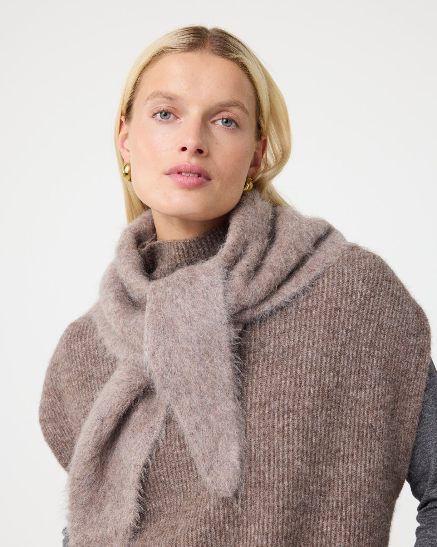 Nikita Scraf - Mocca