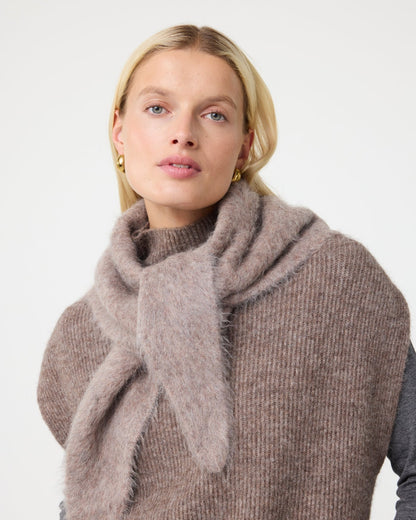 Nikita Scraf - Mocca