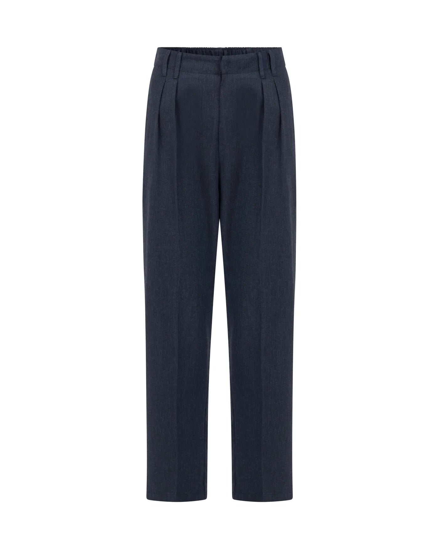Blink Cargo Trousers - Black