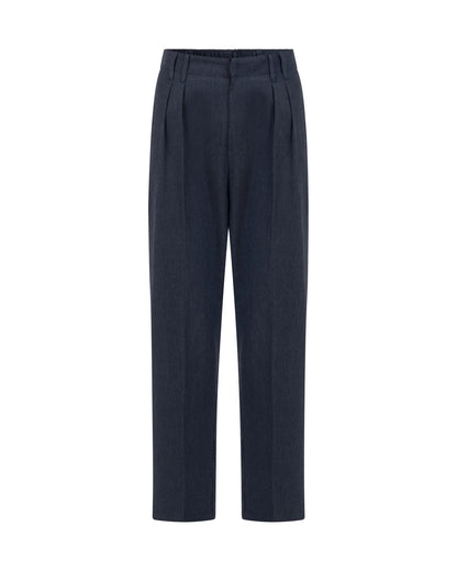 Blink Cargo Trousers - Black