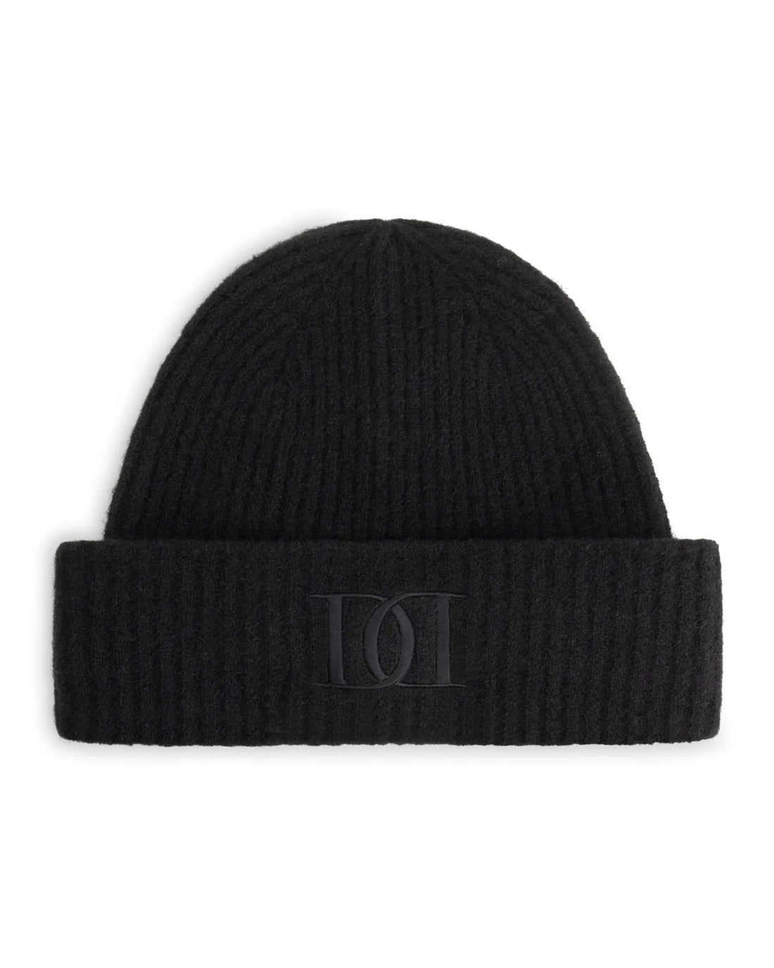 Deblon Beanie - Black