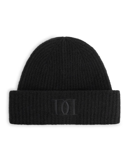 Deblon Beanie - Black