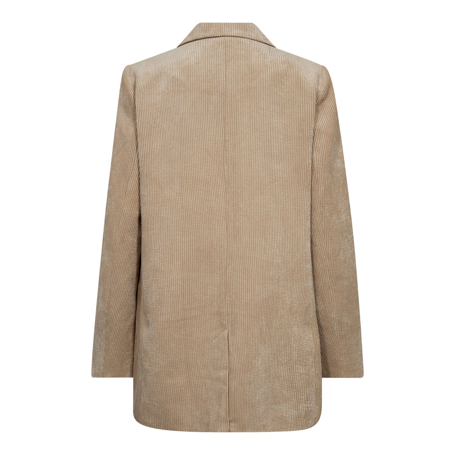 DaisyCC Cord Blazer - Sand