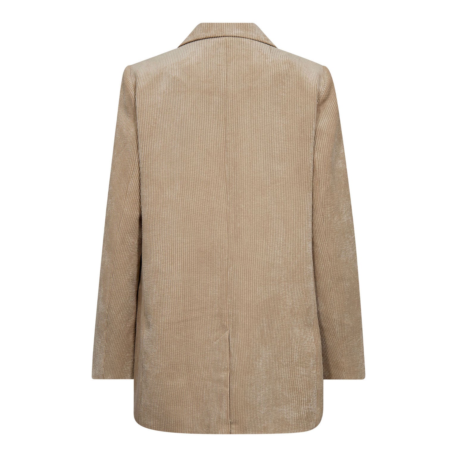 DaisyCC Cord Blazer - Sand