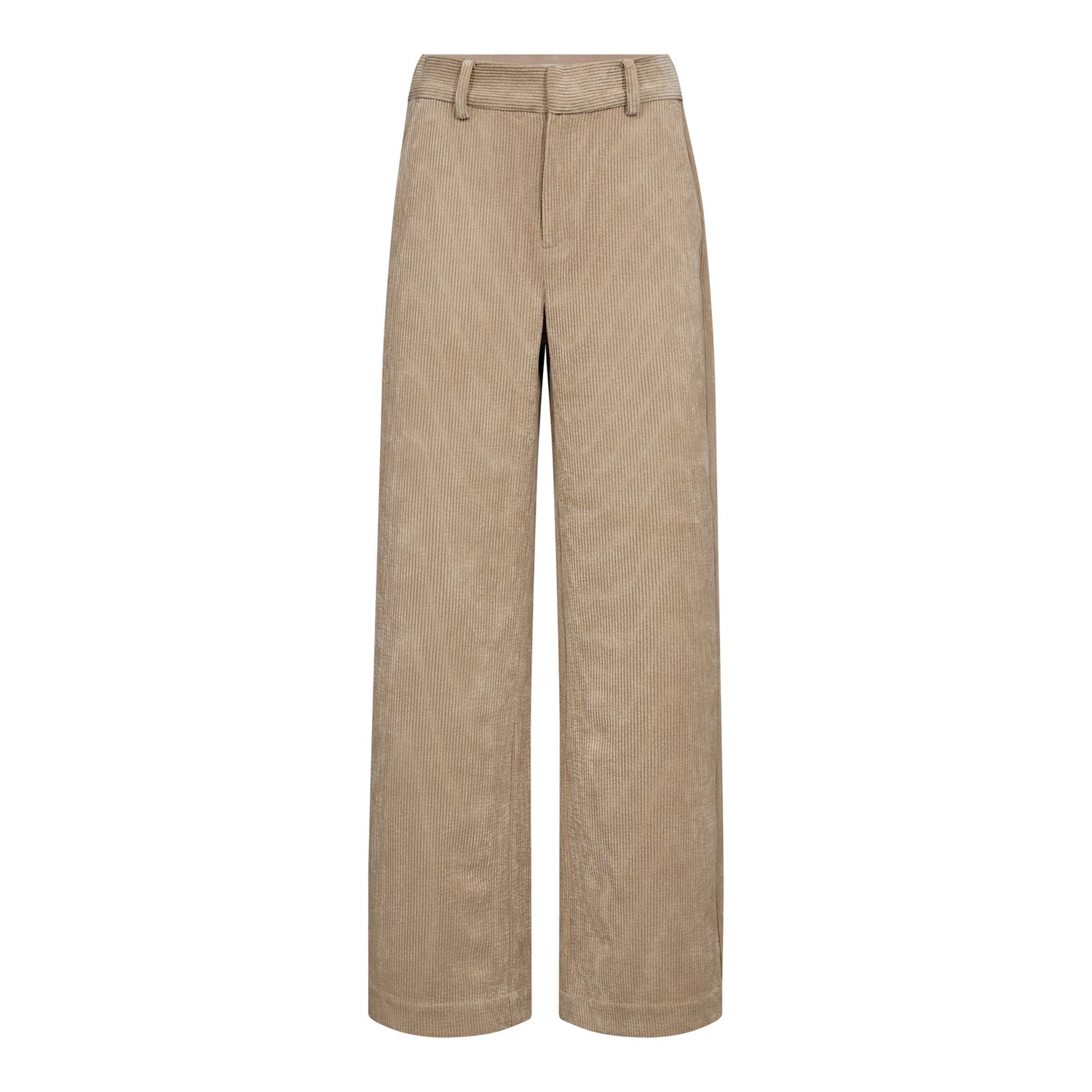 DaisyCC Cord LL Pant - Sand