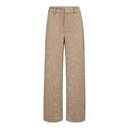 DaisyCC Cord LL Pant - Sand