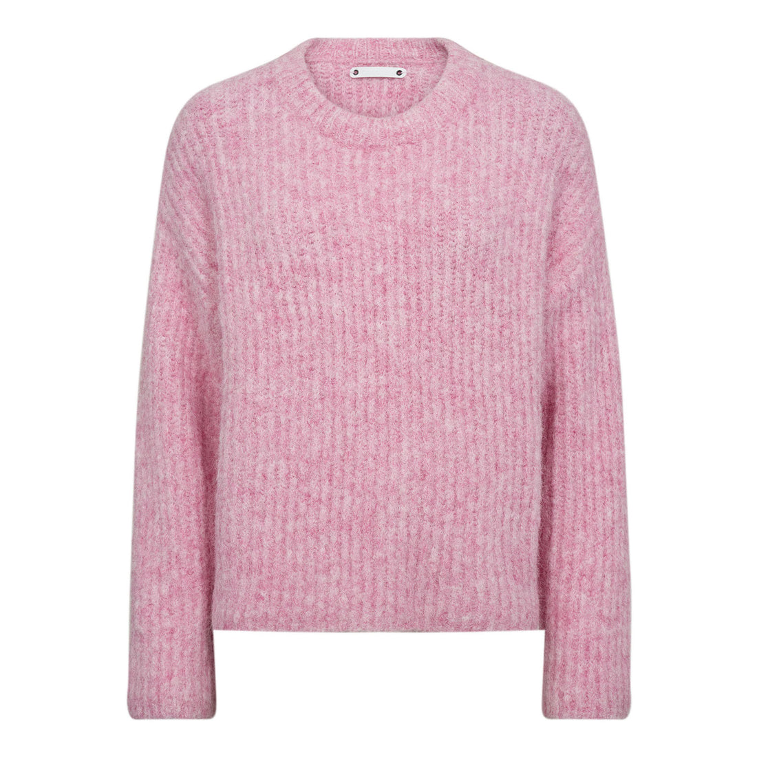 CharlieCC Knit - Pale Pink