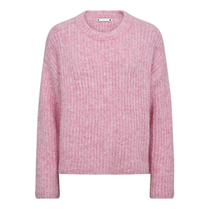 CharlieCC Knit - Pale Pink