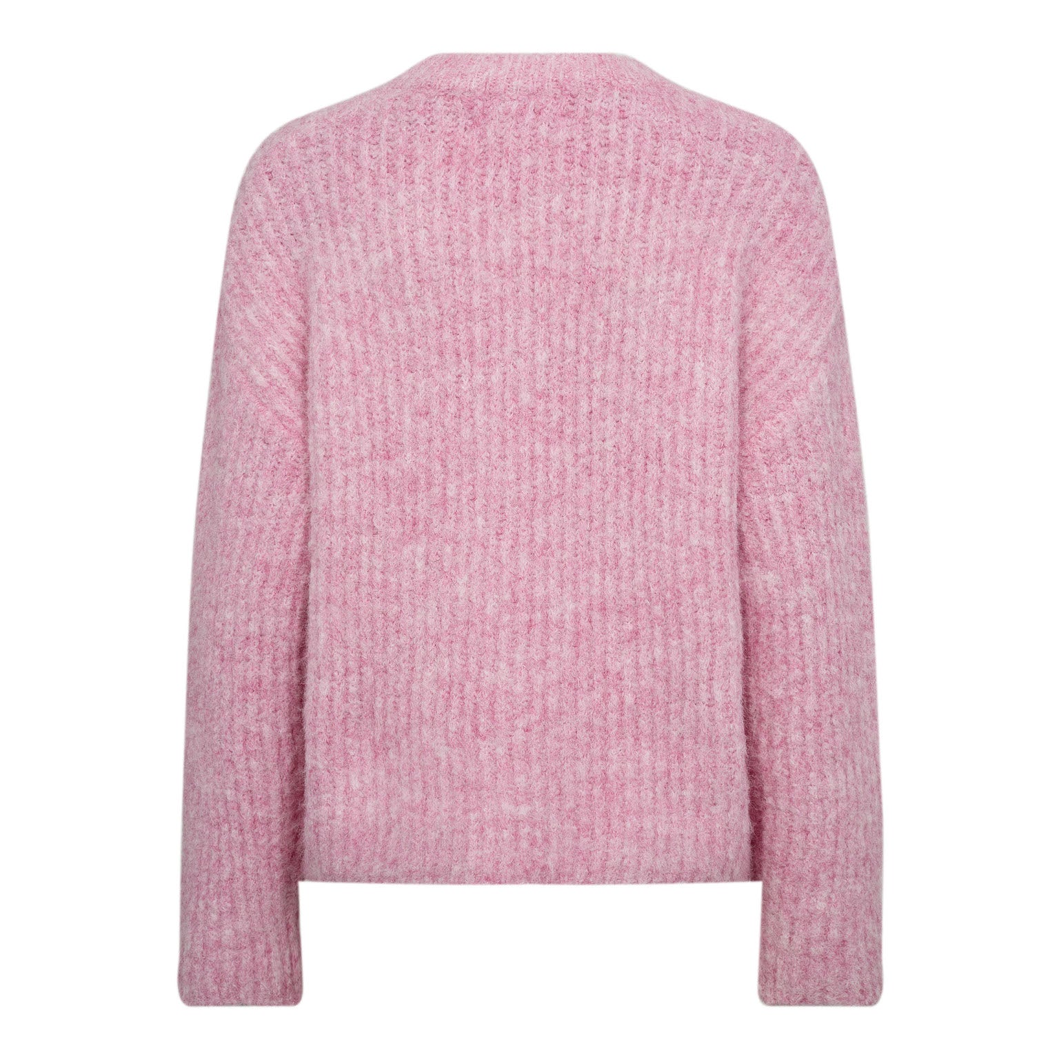 CharlieCC Knit - Pale Pink