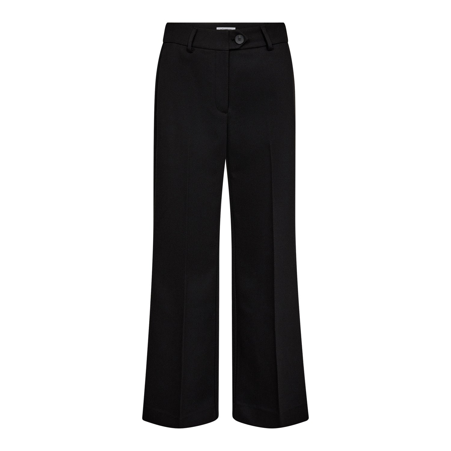 AlmiraCC Wide LL Pant - Black