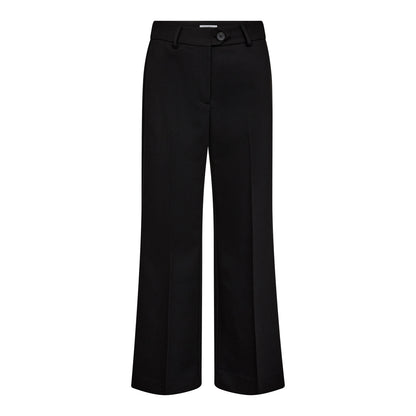 AlmiraCC Wide LL Pant - Black