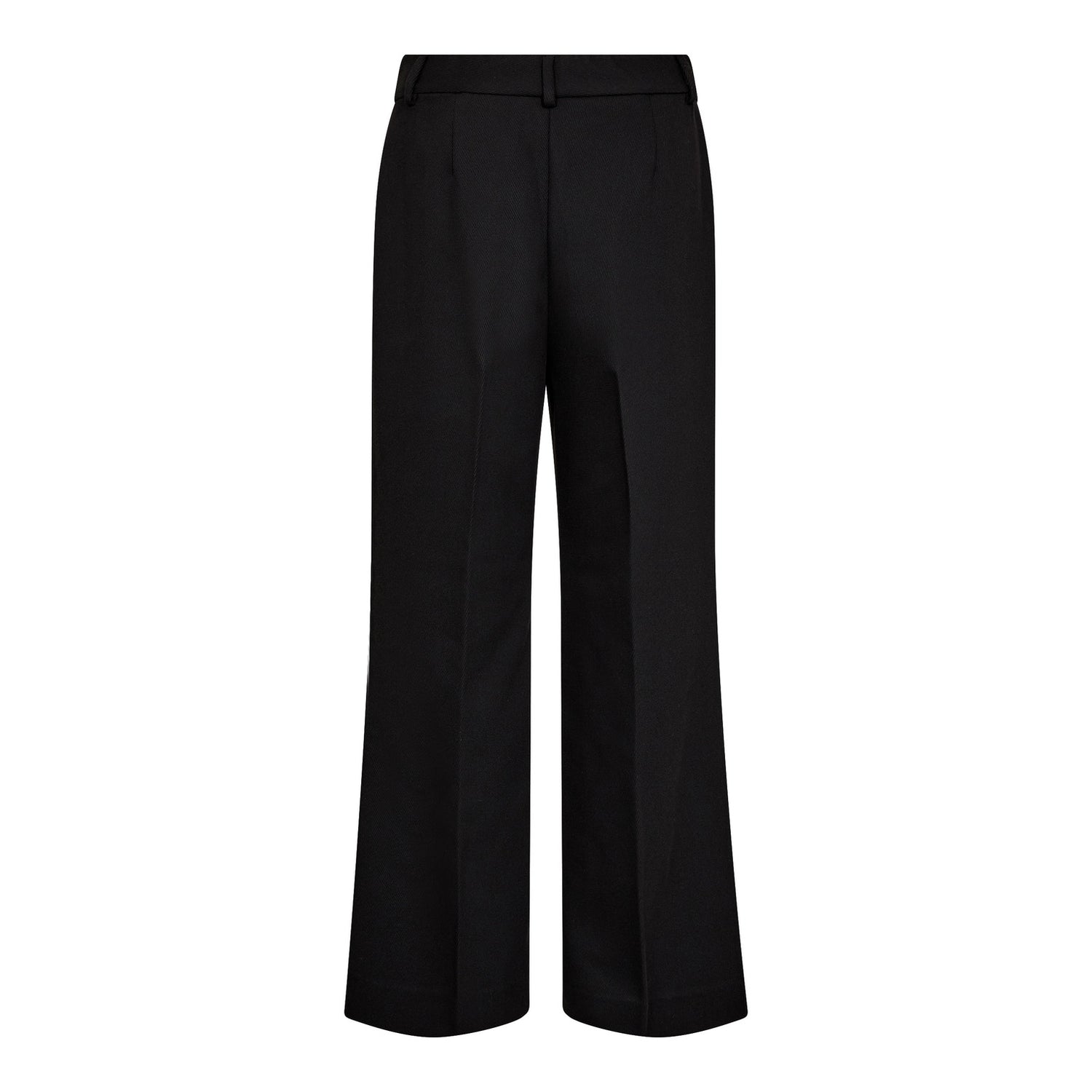 AlmiraCC Wide LL Pant - Black