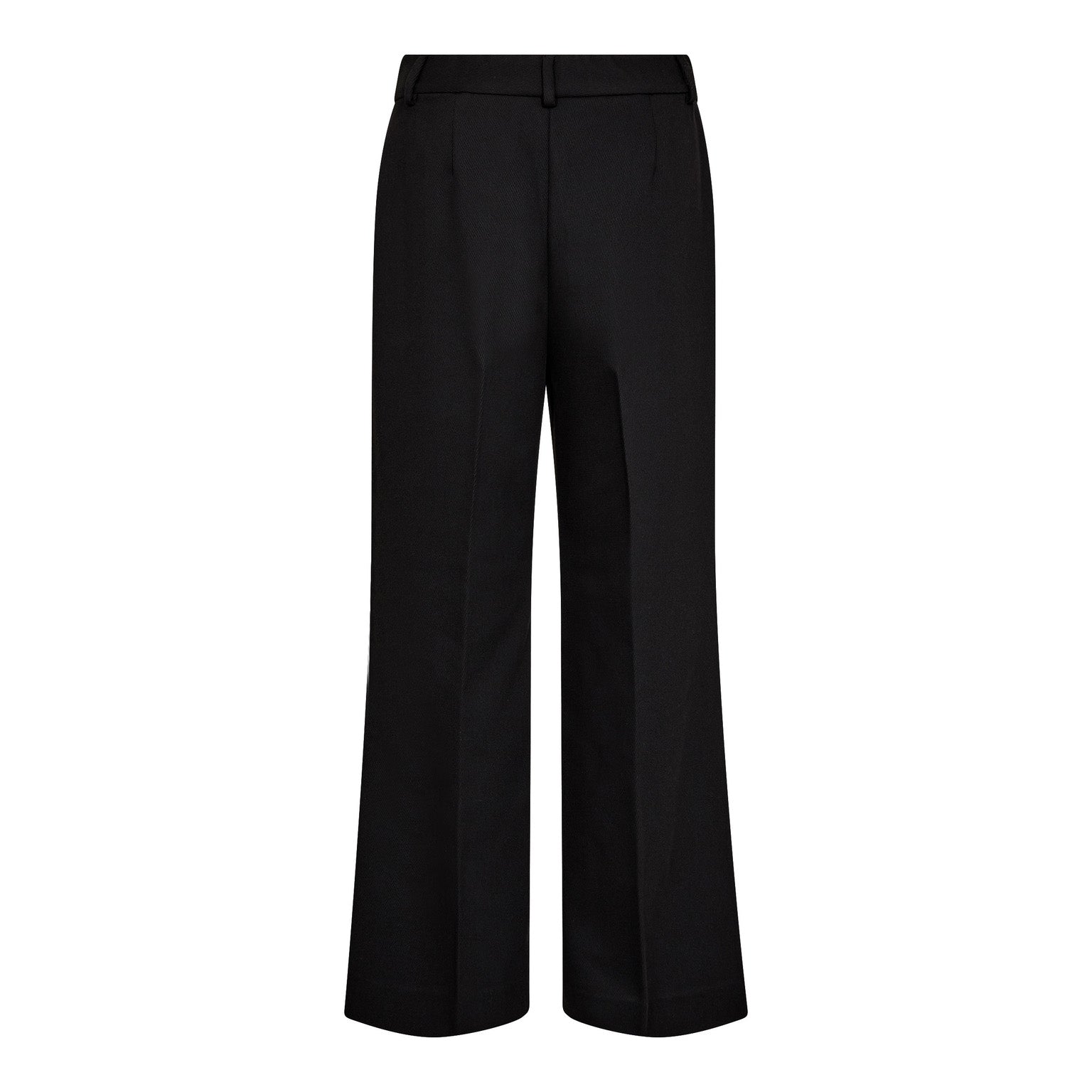 AlmiraCC Wide LL Pant - Black