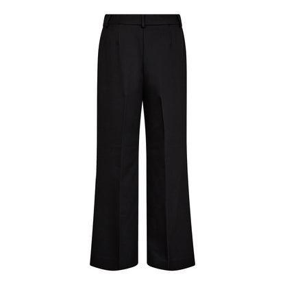 AlmiraCC Wide LL Pant - Black