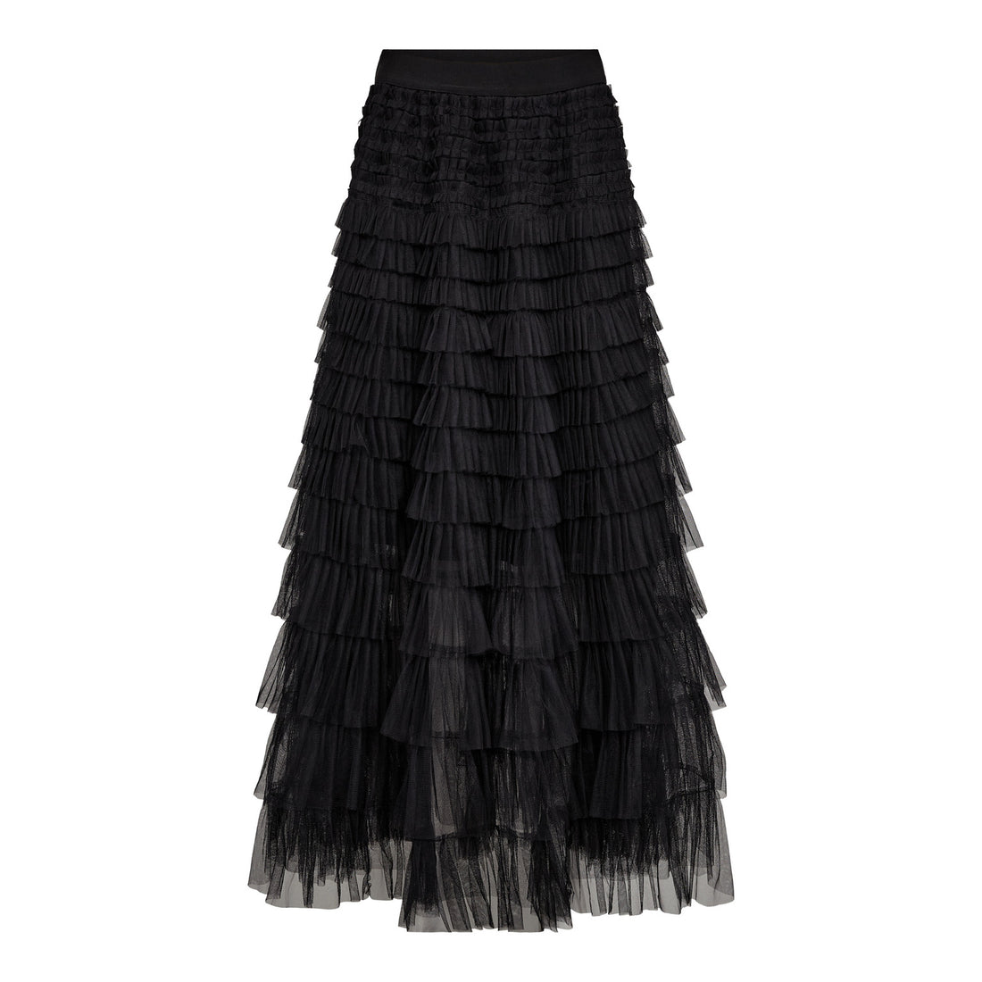 JadeCC Skirt - Black