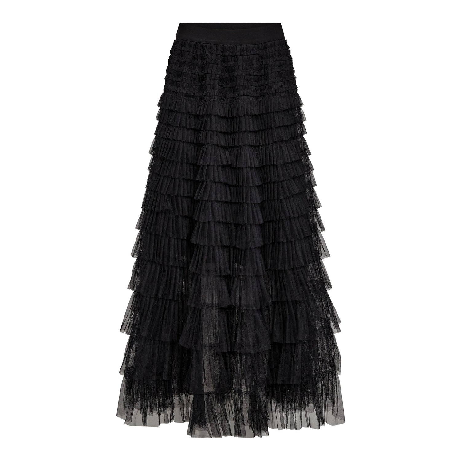 JadeCC Skirt - Black