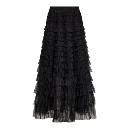 JadeCC Skirt - Black